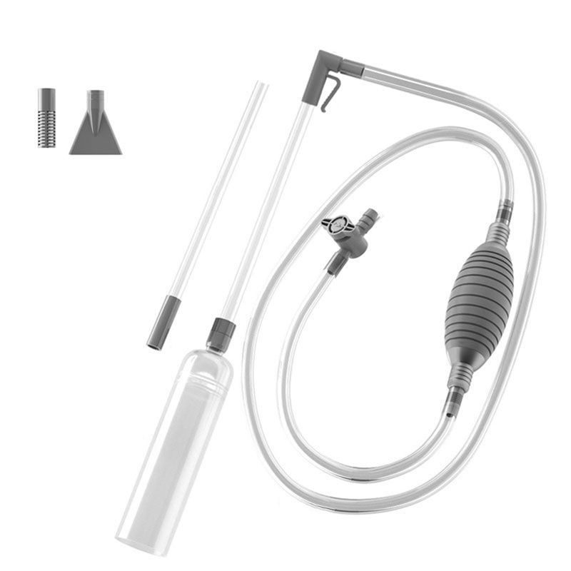 Pool Vacuum Manual - Y42A – ręczny odkurzacz do basenów