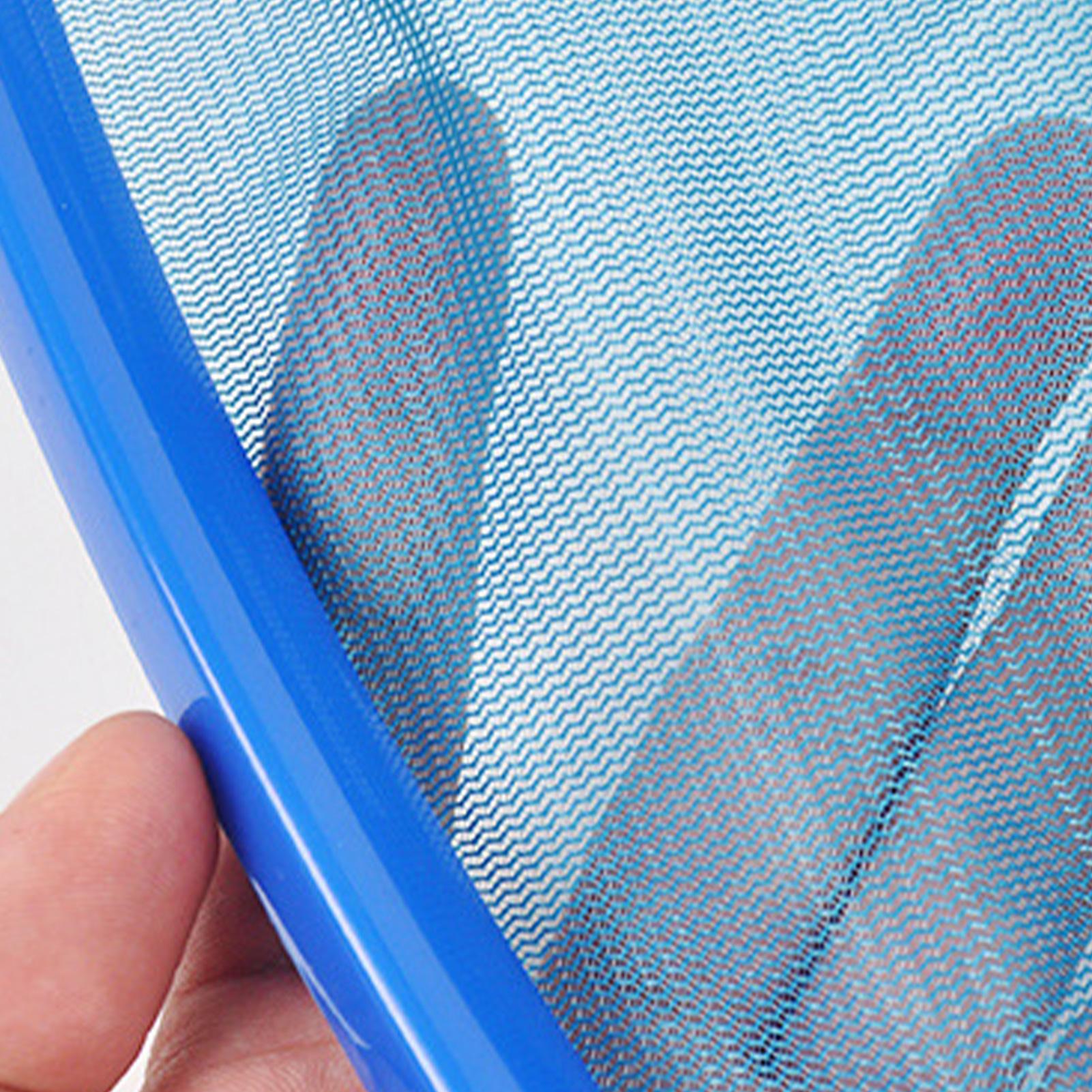 Pool Skimmer Net - Siatka do czyszczenia basenu, filtracja wody,
