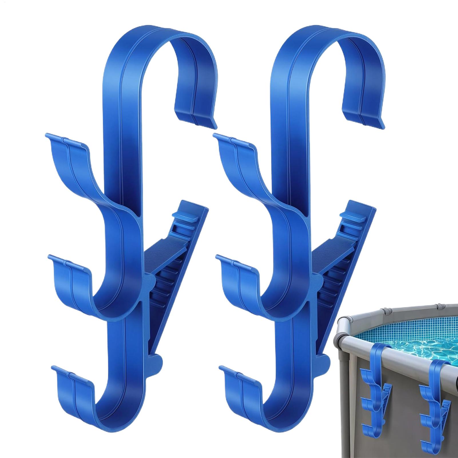 Pool Skimmer Net - 2 SZT. Uchwyt na siatkę do