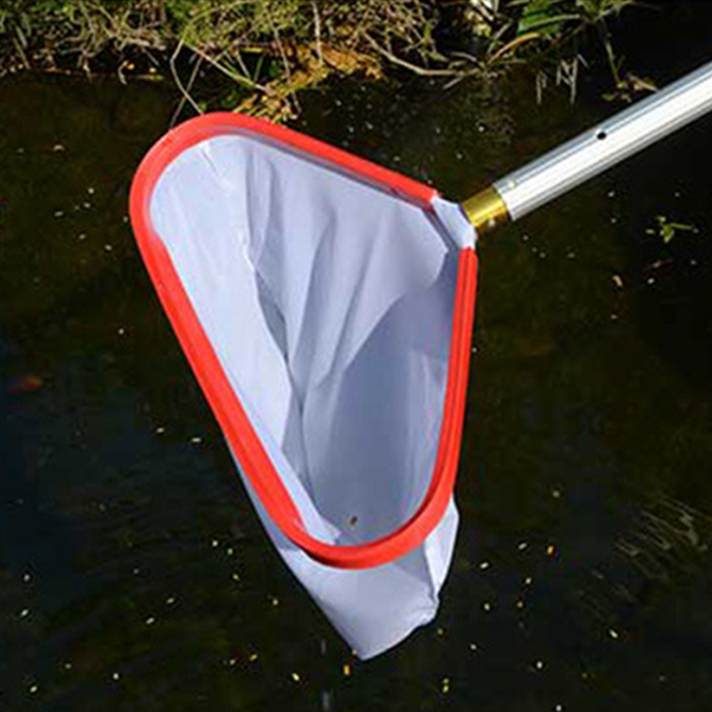 Pool Skimmer Net - Siatka do basenu z drobną siatką