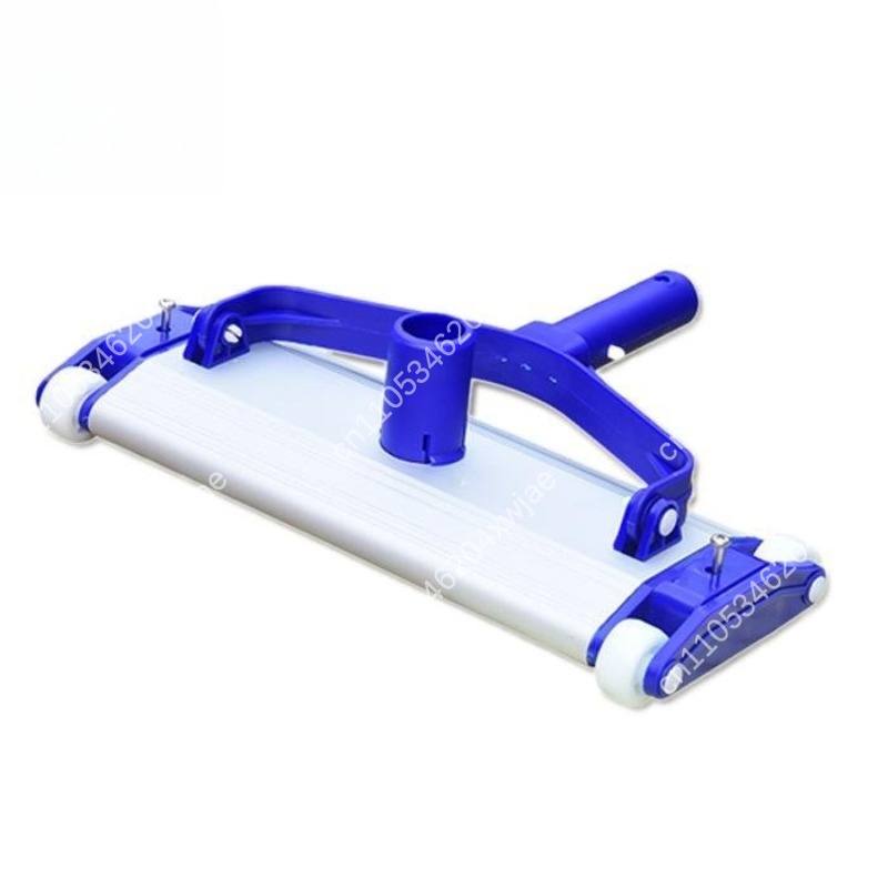 Pool Vacuum Manual - Wytrzymała aluminiowa głowica do odkurzacza basenowego