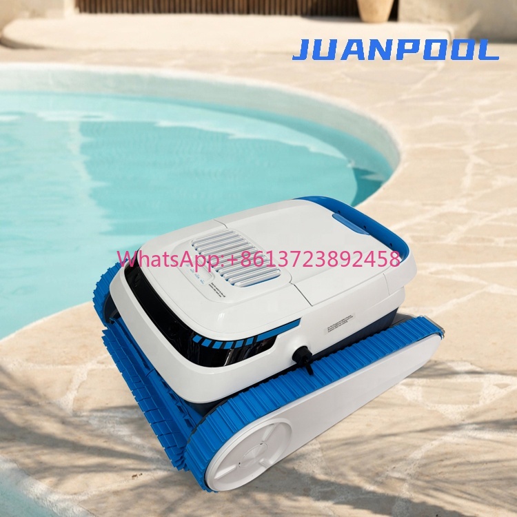 Pool Vacuum Manual - Czyszczenie ścian PC20 Automatyczny odkurzacz basenowy