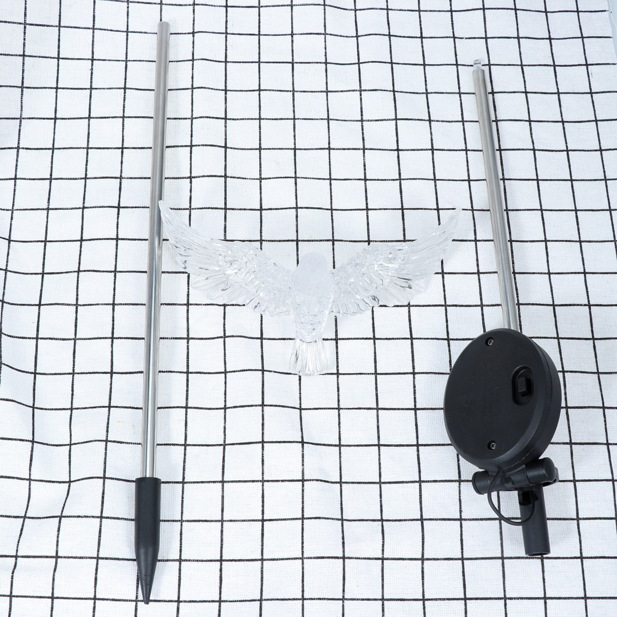 Wodoodporna, solarna lampa ogr – Pool Light Solar Rechargeable recenzja i cena