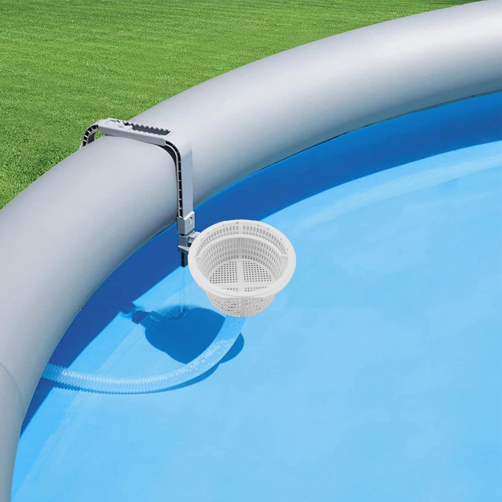 Kosz filtrujący do skimmera ba – Pool Skimmer Net recenzja i cena