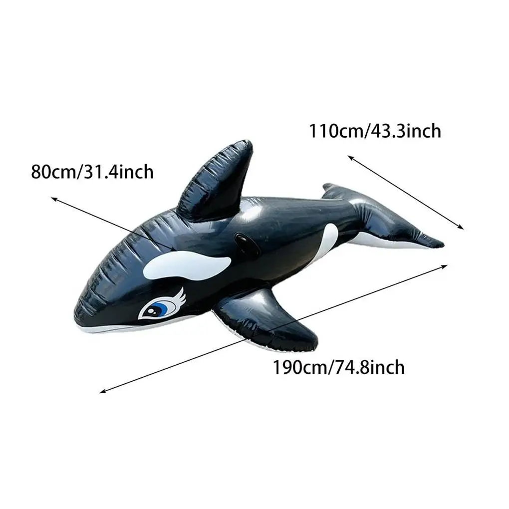 Gigantyczny dmuchany materac d – Pool Lounger Inflatable recenzja i cena