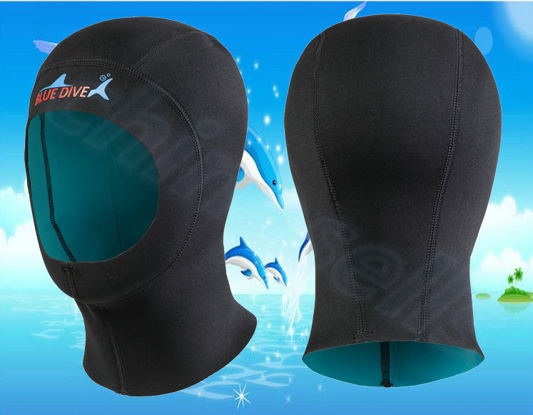 3mm Neopren Mężczyźni Kobiety  – Snorkel Mask Full Face recenzja i cena