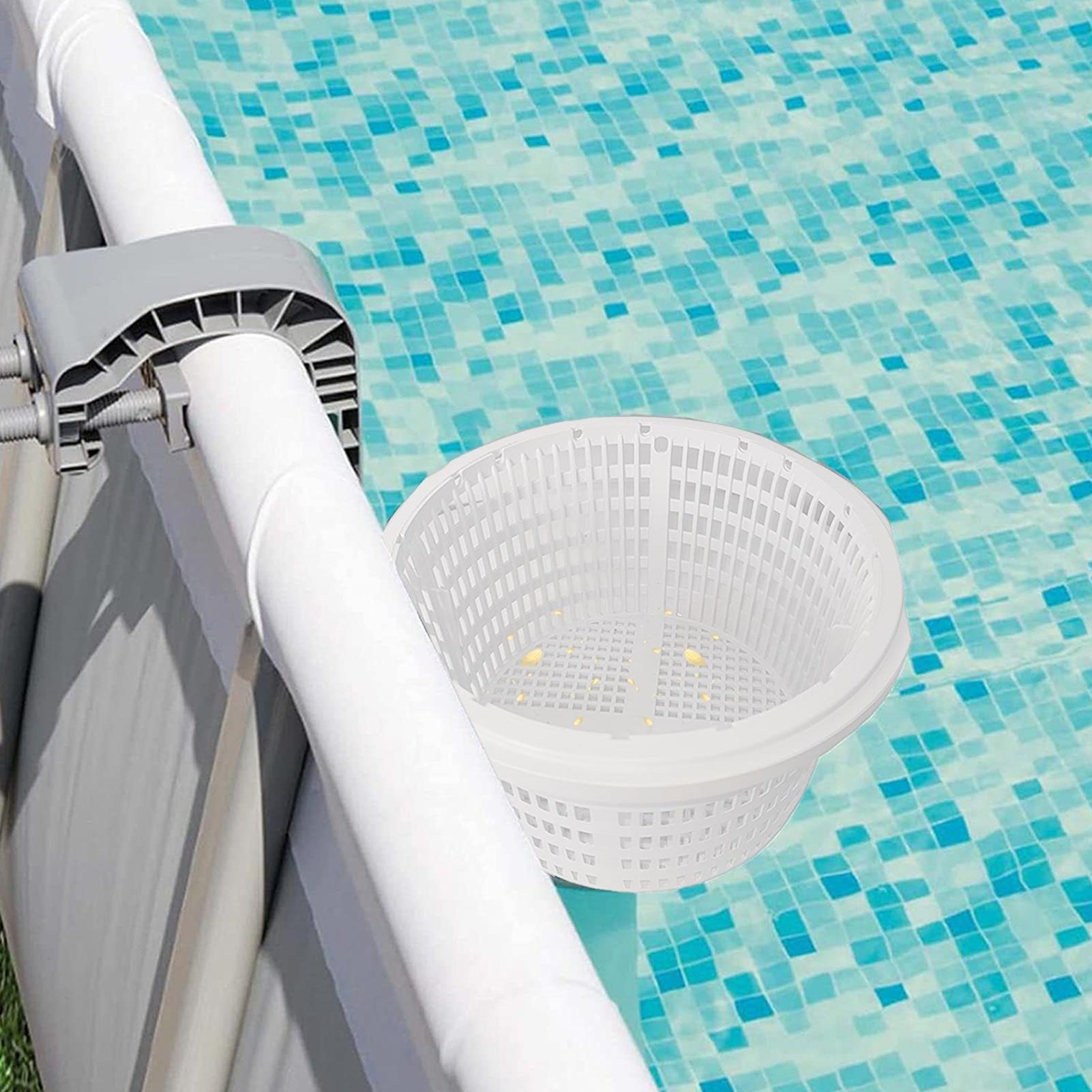 2026 Nowy kosz do skimmera bas – Pool Skimmer Net recenzja i cena