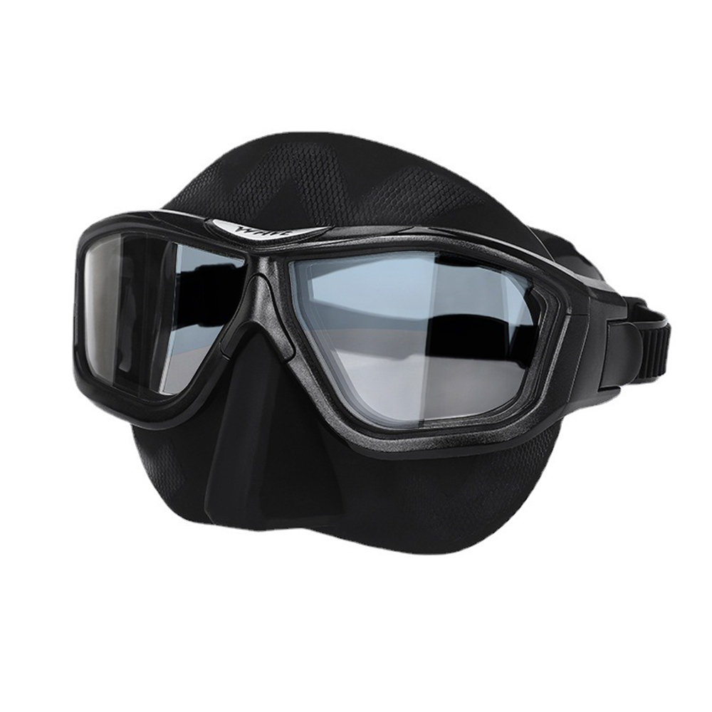Nowa maska ​​do nurkowania z d – Snorkel Mask Full Face recenzja i cena
