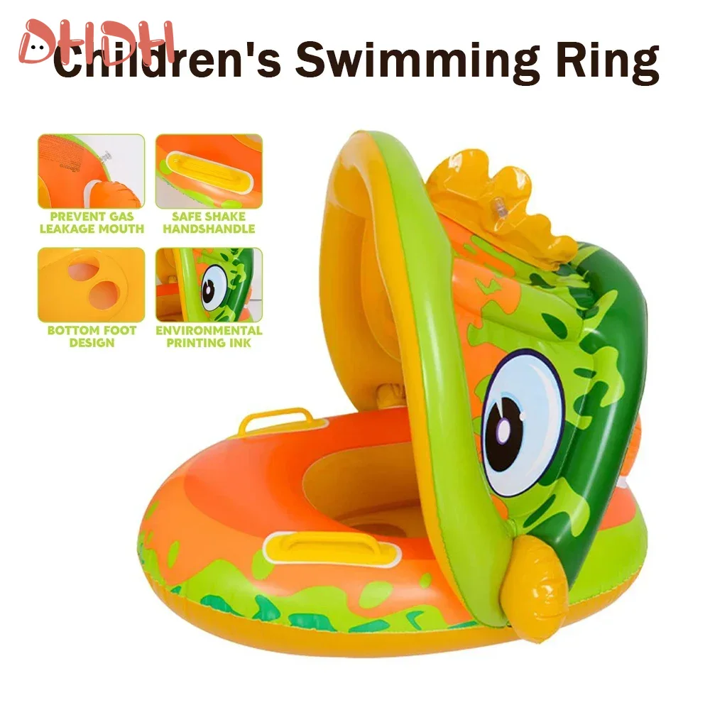 Dmuchany kółko do pływania dla – Pool Float Ring Inflatable recenzja i cena