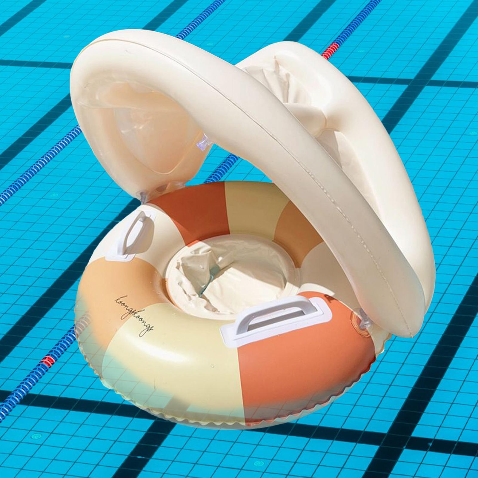 Dmuchane kółka do pływania dla – Pool Float Ring Inflatable recenzja i cena