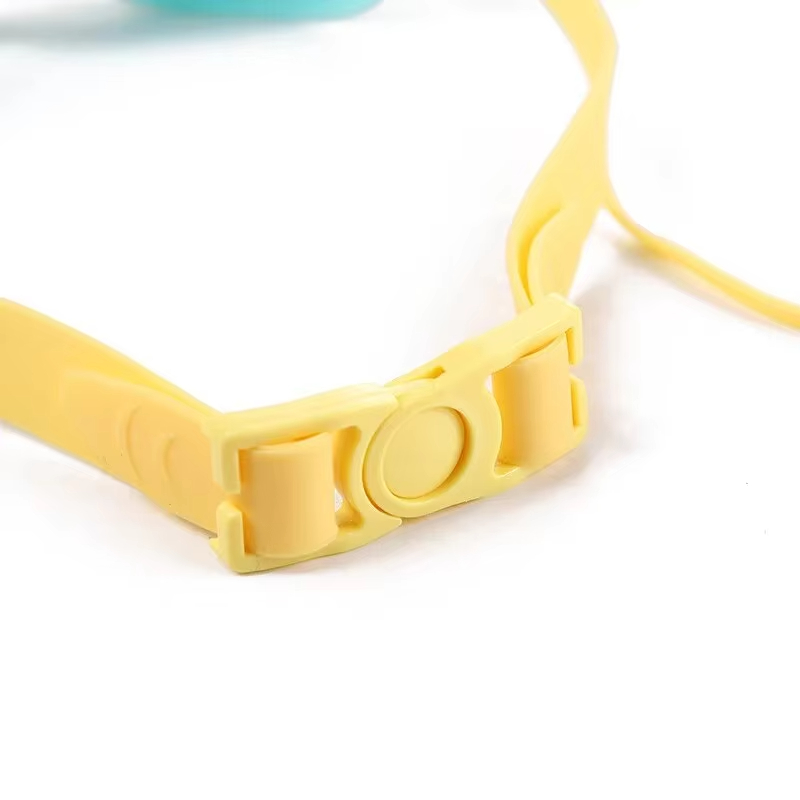 Okulary pływackie dla dzieci o – Swim Goggles Anti Fog Uv recenzja i cena
