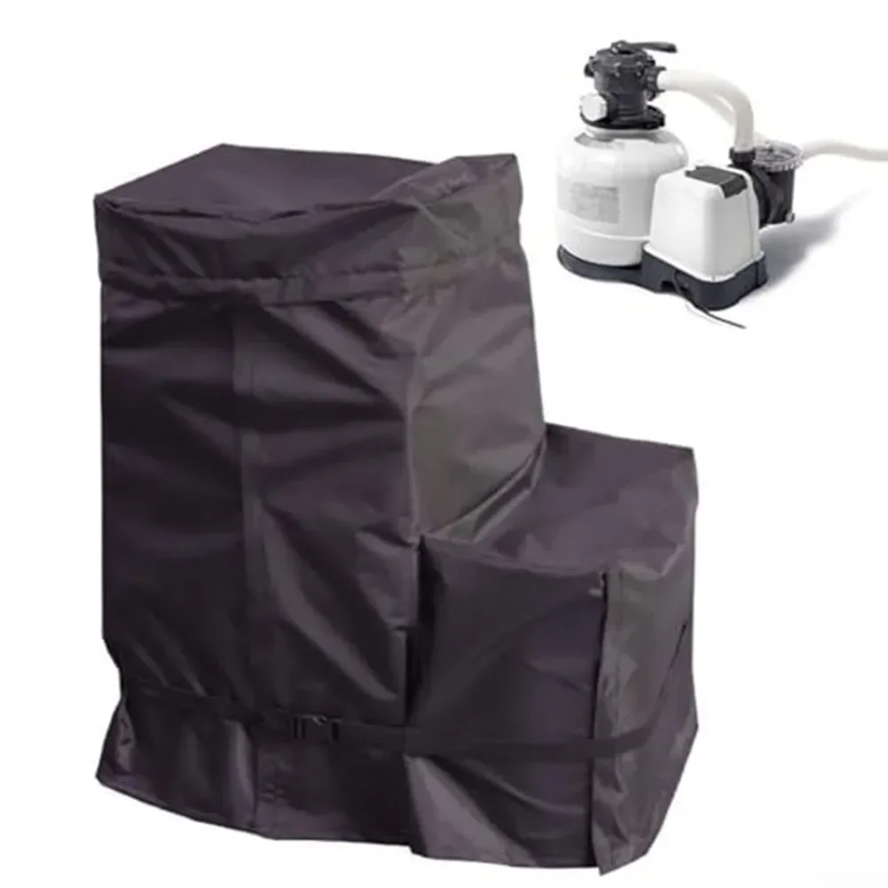 1 szt. Pokrywa pompy basenowej – Pool Cover Waterproof recenzja i cena