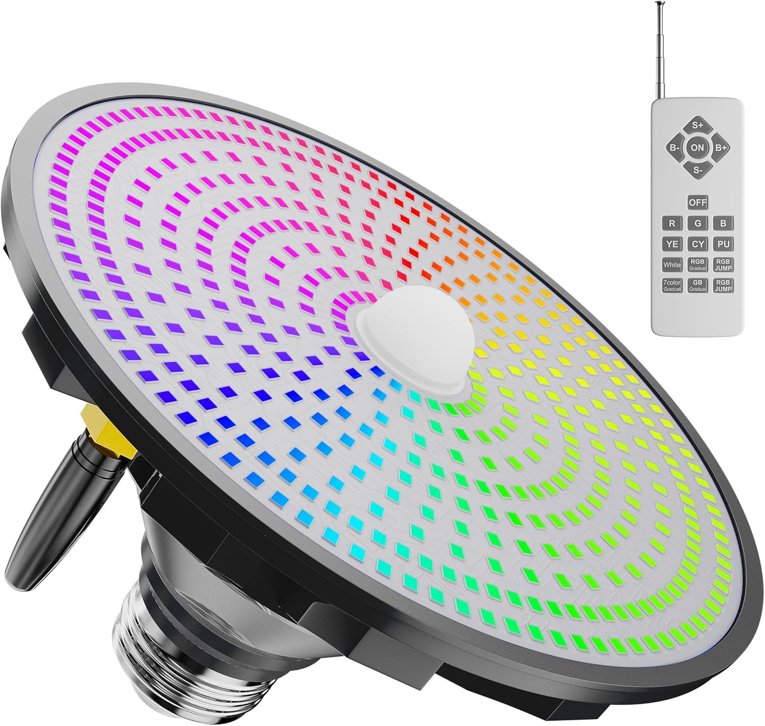 Solarne lampki do basenu, wiel – Pool Light Solar Rechargeable recenzja i cena
