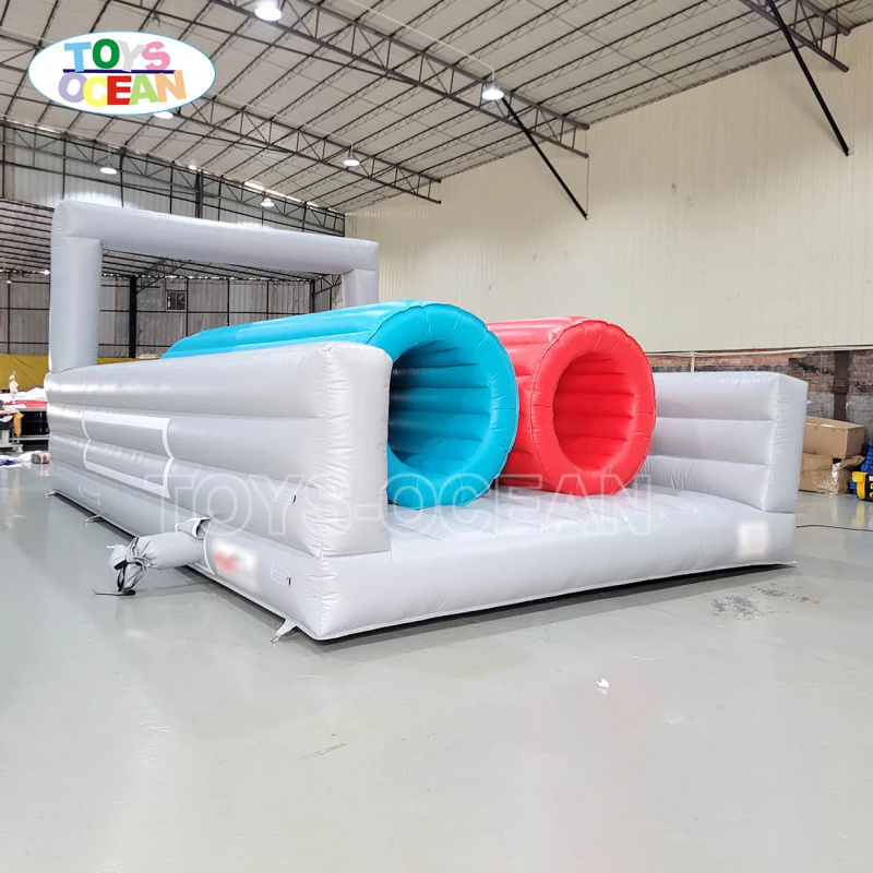 Niestandardowe, wysokiej jakoś – Water Slide Inflatable recenzja i cena