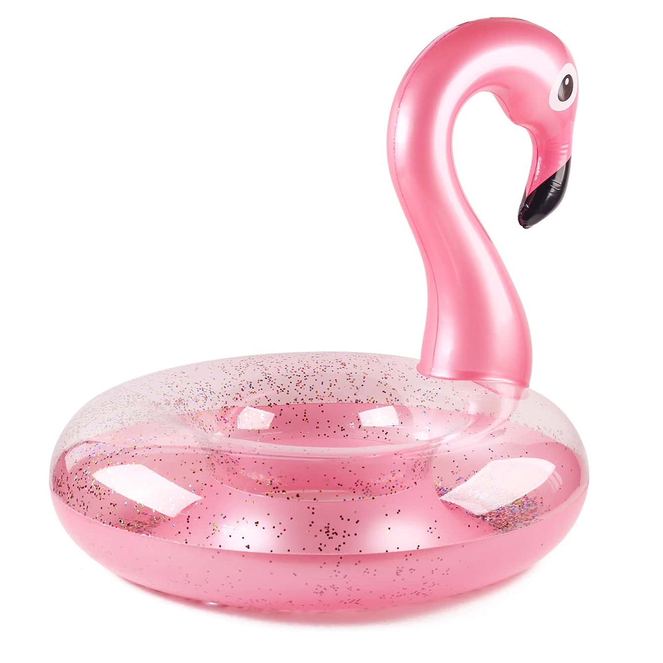 1 SZT. Dmuchany Flaming do Pły – Pool Lounger Inflatable recenzja i cena