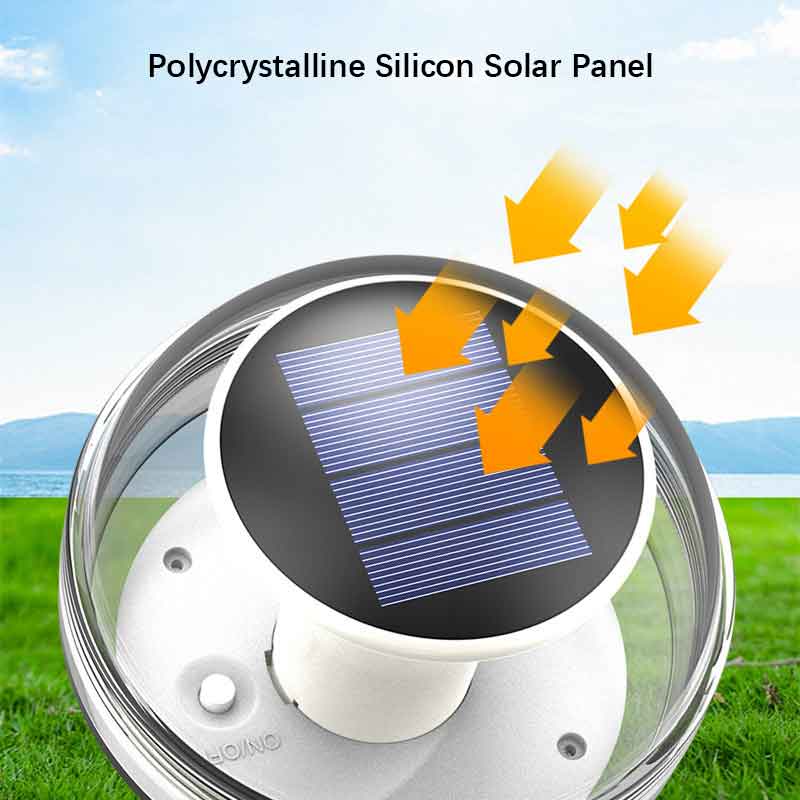 Solarna pływająca lampa do bas – Pool Light Solar Rechargeable recenzja i cena