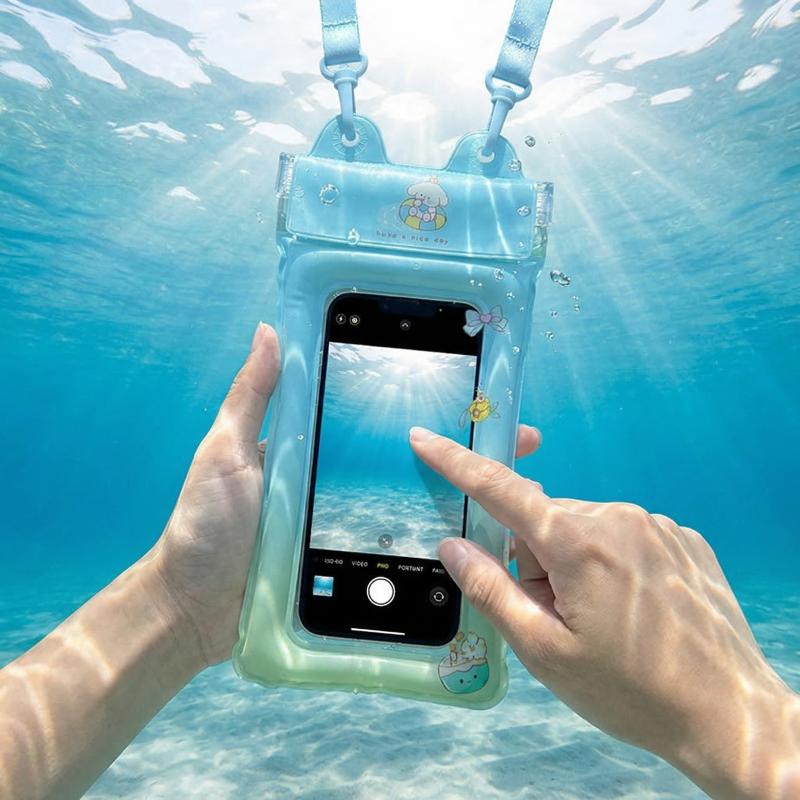 Pływająca torba na telefon z p – Pool Cover Waterproof recenzja i cena
