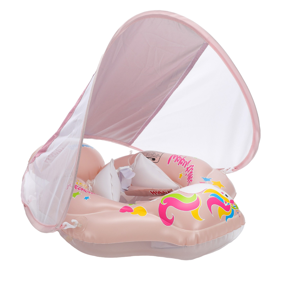 Dmuchane koło do pływania dla  – Pool Float Ring Inflatable recenzja i cena