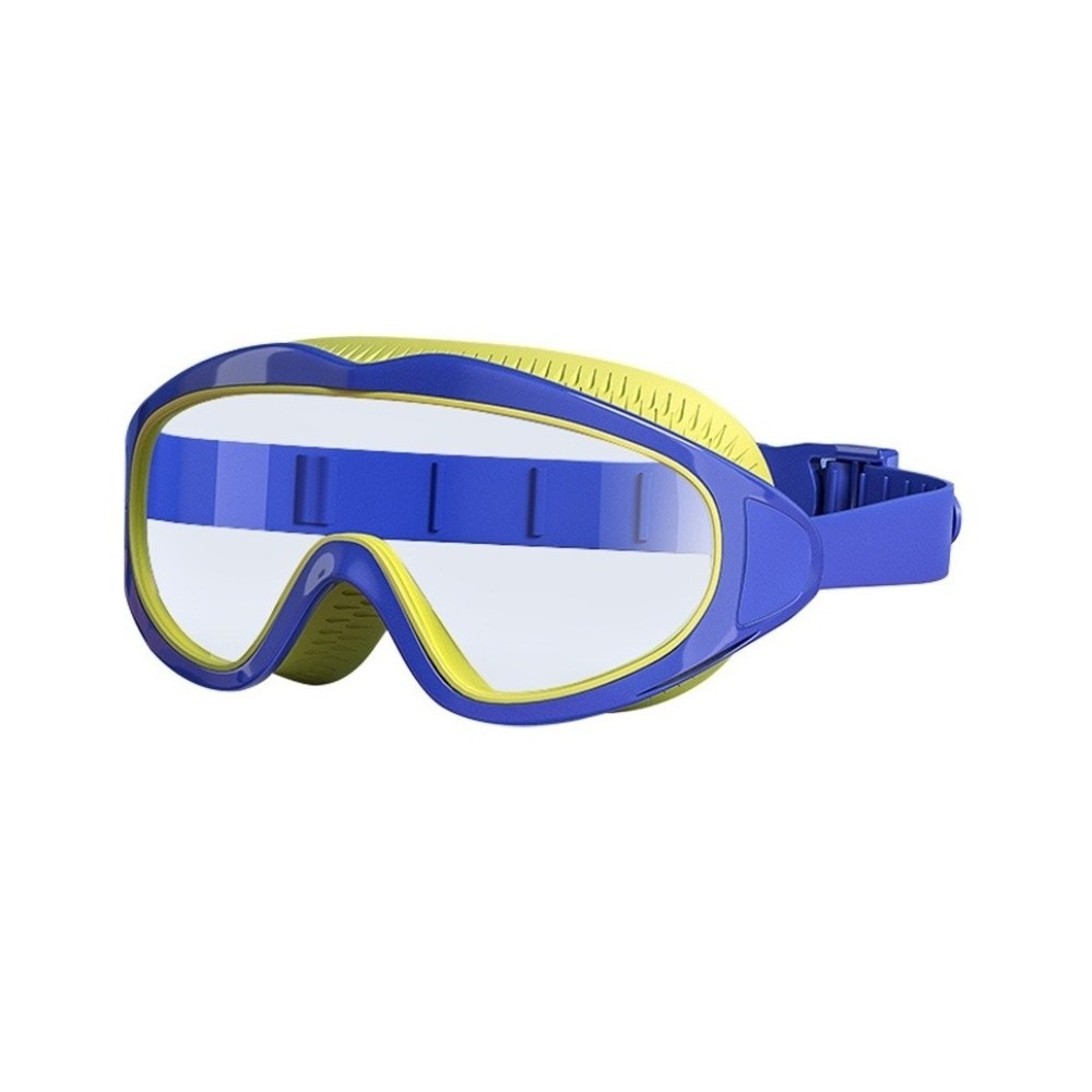 Okulary pływackie dla dzieci z – Swim Goggles Anti Fog Uv recenzja i cena