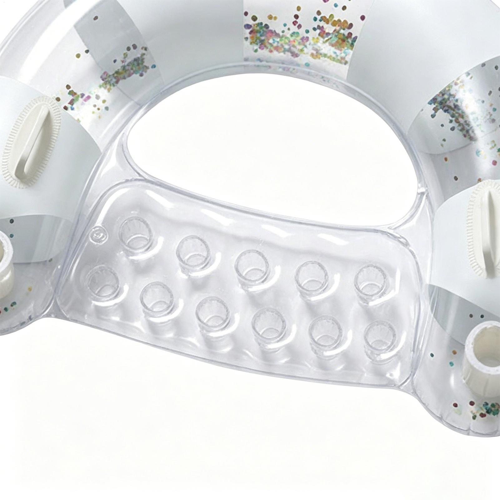 Dmuchane leżaki do pływania, d – Pool Lounger Inflatable recenzja i cena