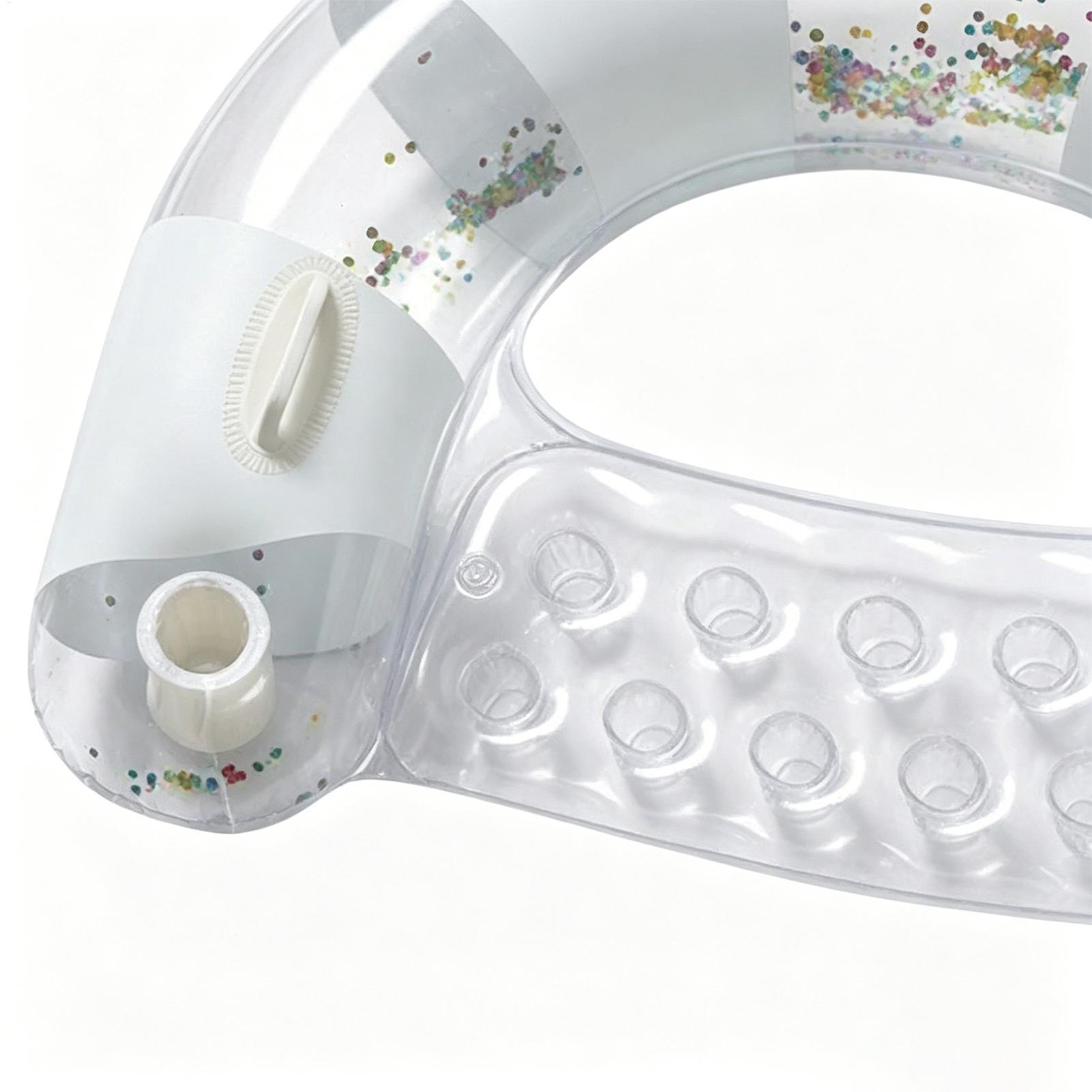 Dmuchane leżaki do pływania, d – Pool Lounger Inflatable recenzja i cena