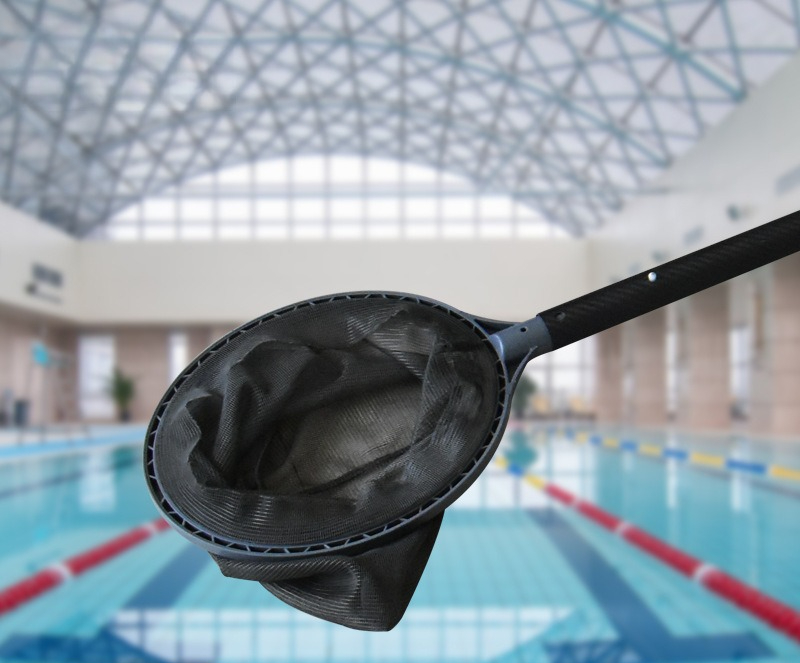 Siatka do zbierania liści z ba – Pool Skimmer Net recenzja i cena