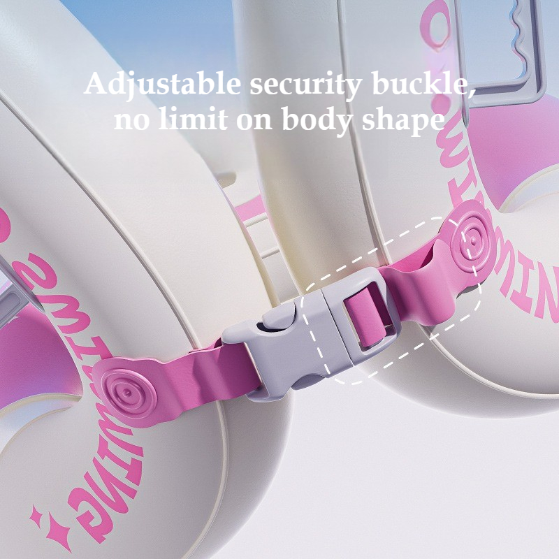 1 szt. Nadmuchiwana kamizelka  – Pool Float Ring Inflatable recenzja i cena
