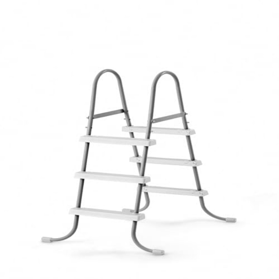 Drabinka do basenu naziemnego  – Pool Ladder Above Ground recenzja i cena