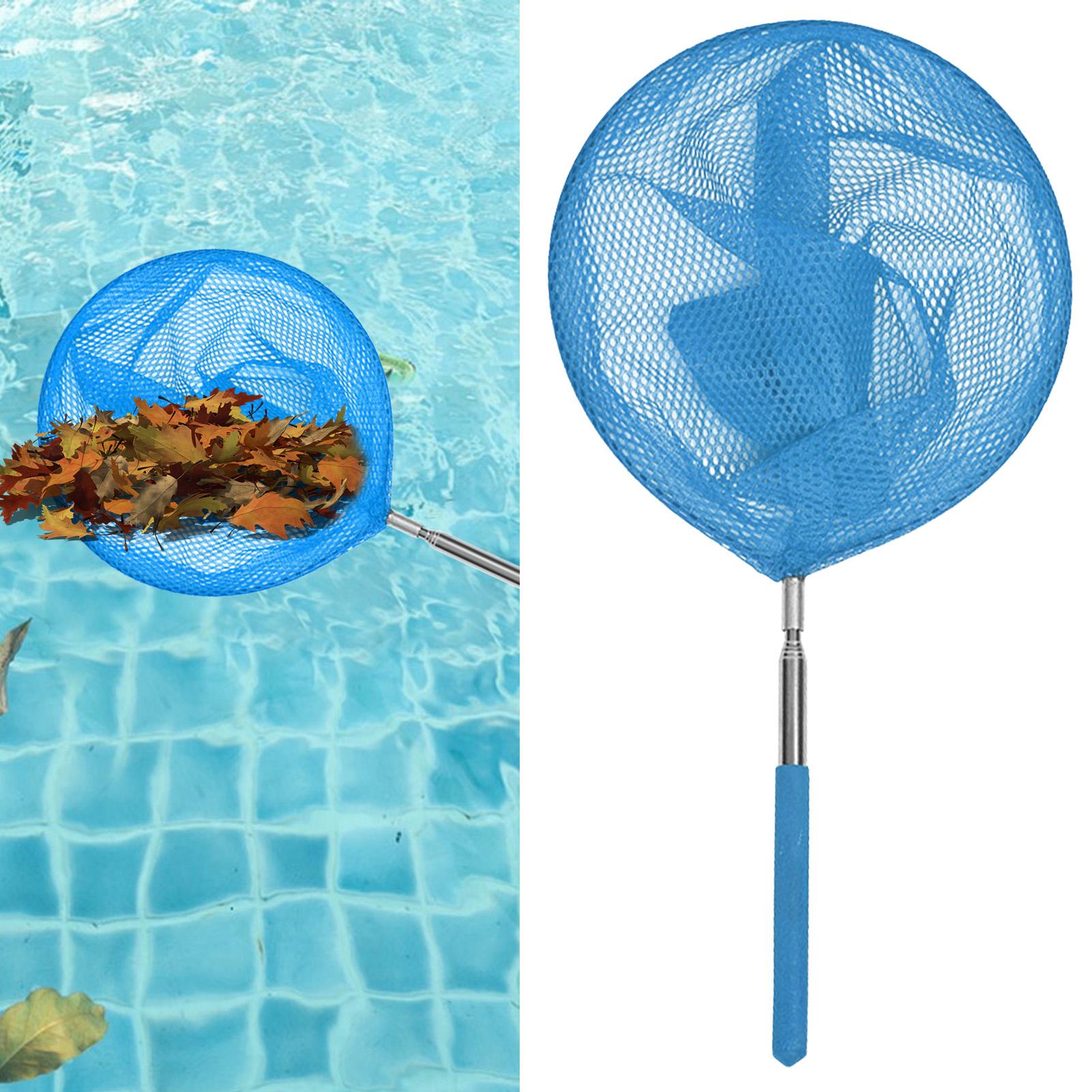 Siatka do czyszczenia basenu z – Pool Skimmer Net recenzja i cena
