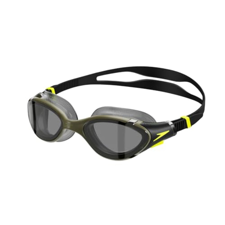 Okulary pływackie dla dorosłyc – Swim Goggles Anti Fog Uv recenzja i cena