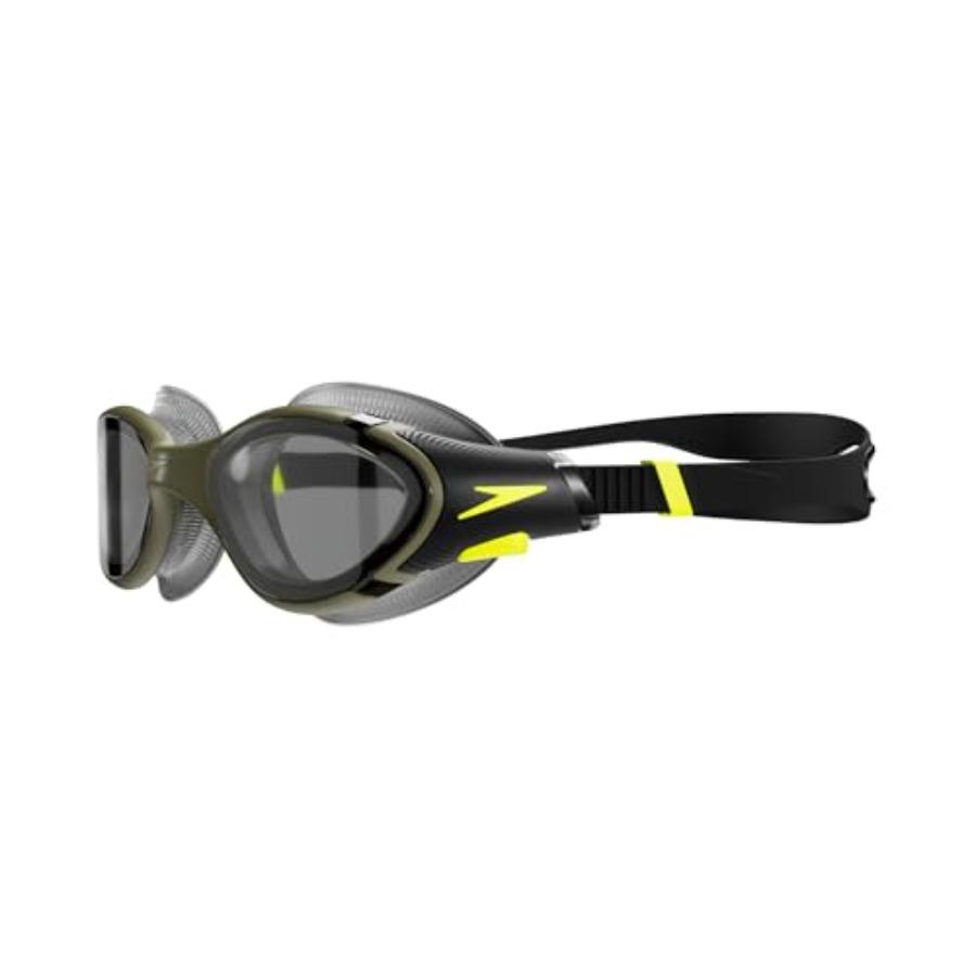 Okulary pływackie dla dorosłyc – Swim Goggles Anti Fog Uv recenzja i cena